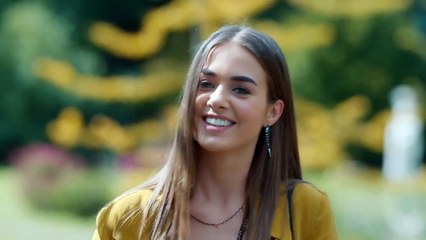 في الداخل الحلقة 10 المدبلجة إلى اللغة العربية وعالي الدقة İçerde