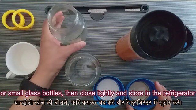 اكسير صيدلية الطبيعة : يصنع المعجزات لجسمنا | يقوي المناعة ويفقد الوزن ويحسن الهضم | Nature's Pharmacy Elixir: Works Miracles for Our Body | It strengthens immunity, loses weight and improves digestion