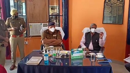 स्नातक शिक्षक एमएलसी चुनाव में 61 बूथों पर 34564 मतदाता करेगे मत का प्रयोग