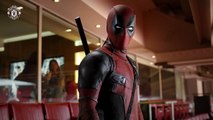 2100.DEADPOOL 2 'Beating Avengers Infinity War' Trailer (NEW 2018) Superhero Movie HD