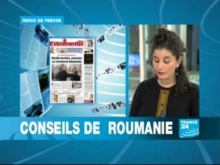 Incidents à Belgrade - France24