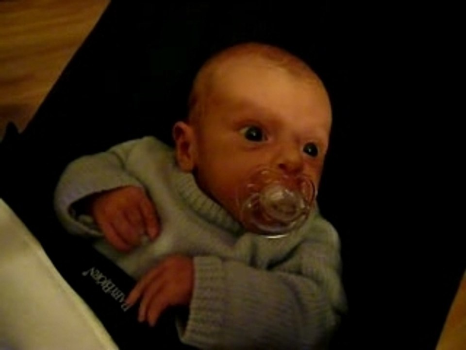 Je veux ma totoche (troisième semaine)