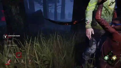 DEAD BY DAYLIGHT PART 89 THE DOCTOR PERFECT KILL