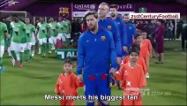 Emotional Football Moments That Will Make You Cry