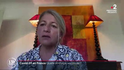 Coronavirus : les premières pistes de la campagne de vaccination