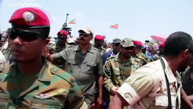 La parabola del premier etiope Abiy Ahmed, da Nobel per la pace a mostro