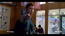 2122.13 REASONS WHY Season 2 Full Trailer (NEW 2018) Netflix TV Show HD