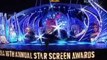 NOKIA 16th ANNUAL STAR SCREEN AWARDS (2010) — LIVE PRFORMANCE OF BOLLYWOOD SUPERSTAR | Hindi | Song | Magic | Bollywood | बॉलीवुड की सबसे अच्छी