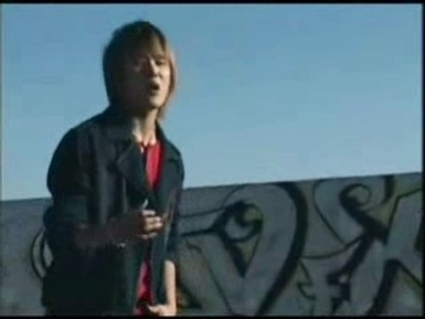 DBSK / TVXQ - Thanks to