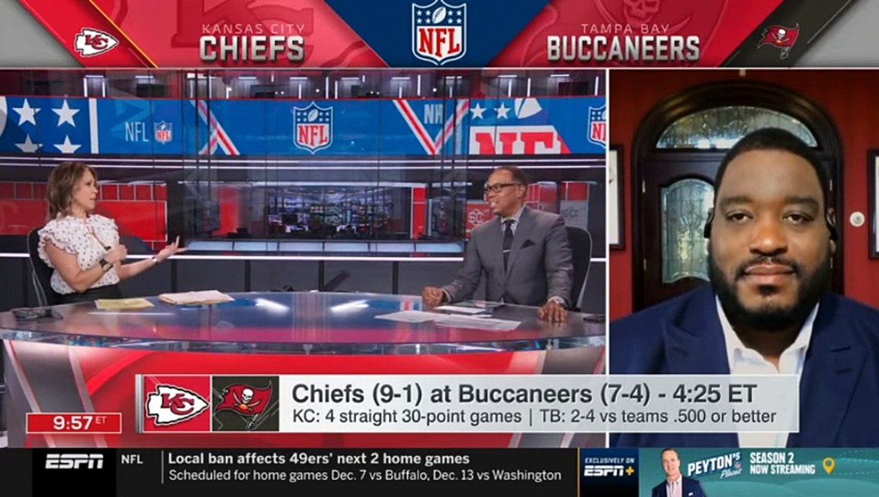 [BREAKING] Damien Woody shocked Philadelphia Eagles vs Seattle Seahawks: Jalen Hurt is Starting QB