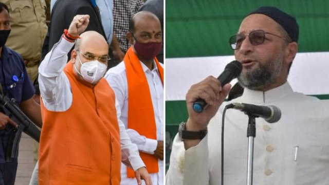 Know why Hyderabad civic polls 2020 important for BJP