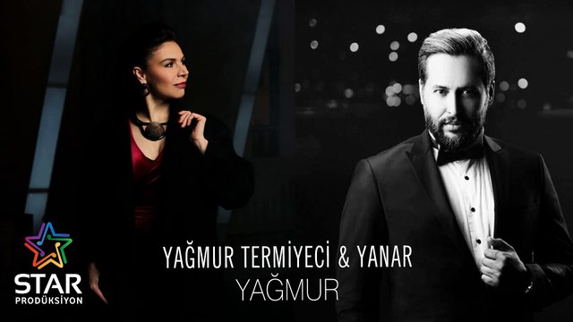Yağmur Termiyeci & Yanar - Yağmur (Şiir Versiyon)