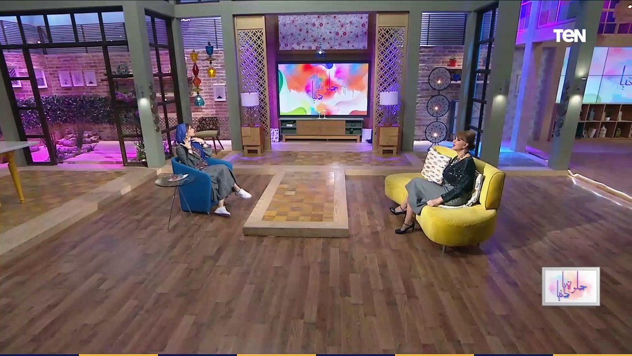 حلوة يا دنيا | لقاء مع مصممة الأزياء فردوس مراد وأحدث صيحات 2020