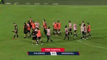 Palermo 3-0 Monopoli -Sintesi 29/11/2020