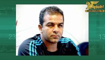 بازیار:انتخاب مهابادی توهین به جوانان فوتبالیست ایرانی است