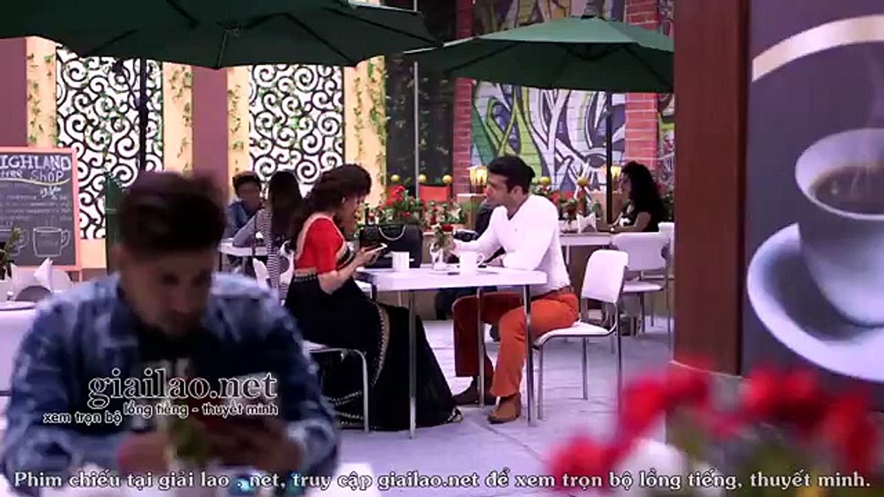 Hạnh Phúc Muộn Màng Phần 2 Tập 266 - THVL1 lồng tiếng tap 267 - Phim Ấn Độ - Phim Hanh Phuc Muon Mang P2 Tap 266