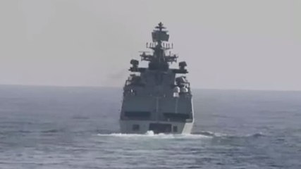 With eye on China, India sets up coastal surveillance radar systems in neighbouring countries