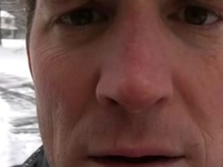 Why I Can't Go to Work