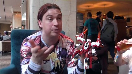 TFNation 2019: Dyansis First Impressions - Double Strike & Laser Cannon