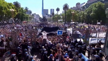 El médico de Maradona imputado por negligencia tras su muerte