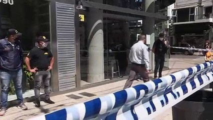 Imputan por homicidio culposo a médico de Maradona