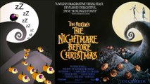 Nightmare Before Christmas (rearView)