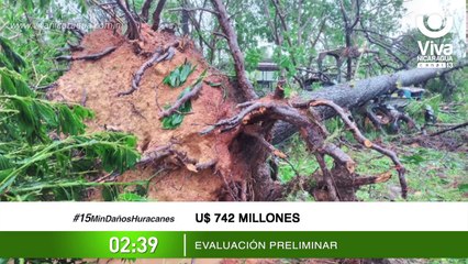 15 Minutos: Entrevista con Iván Acosta, Ministro de Hacienda y Crédito Público