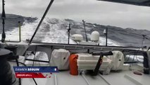 Vendée Globe 2020/2021: STORIES #29 - 29/11/2020