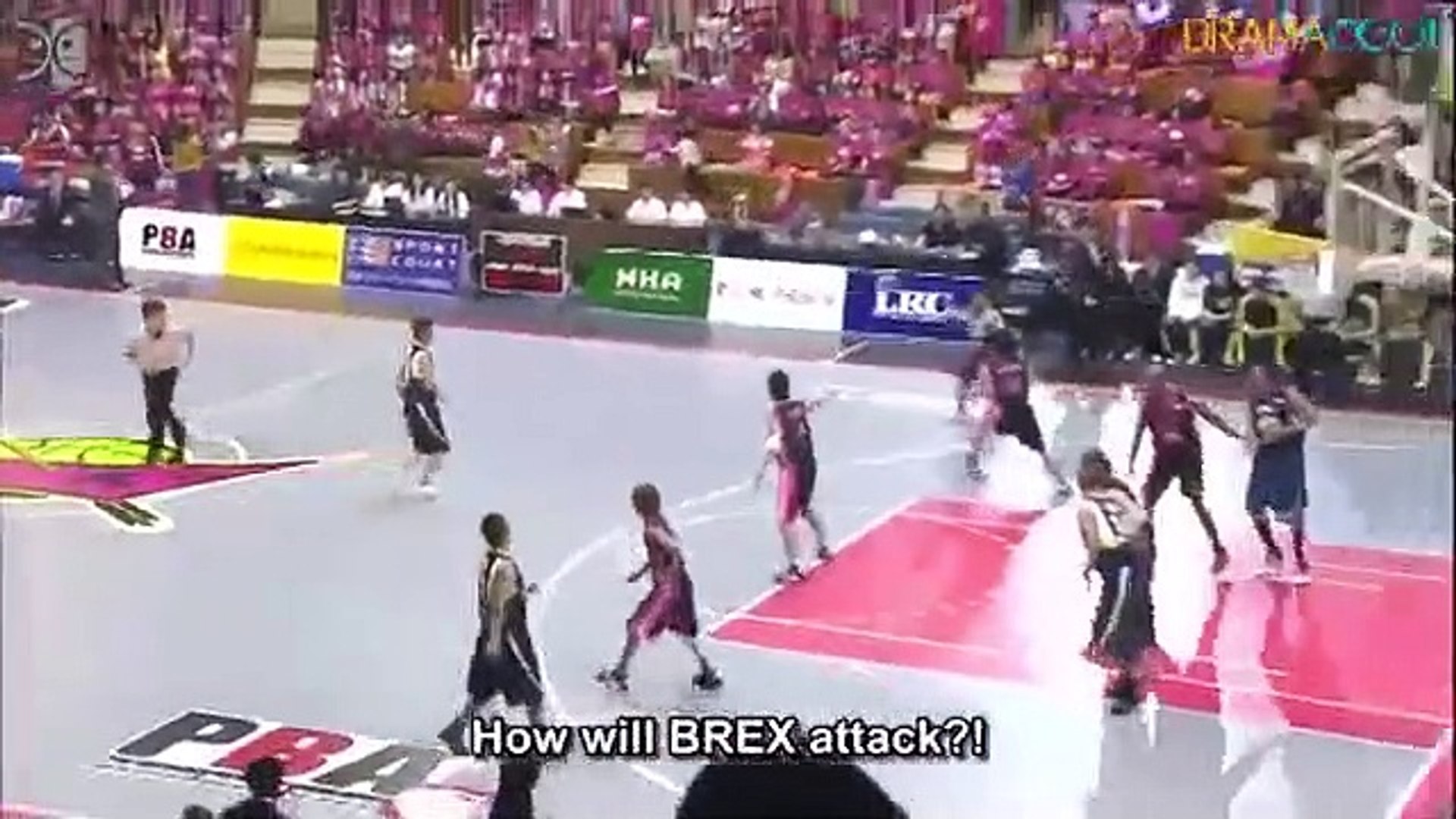 Buzzer Beat Gakeppuchi No Hero ブザー ビート 崖っぷちのヒーロー E1 1 English Subtitles Video Dailymotion