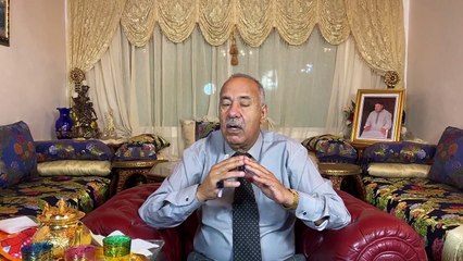 الخراز... .حلقة 2... شفارة حمقو مدينة كاملة و نهاية تاوحد مطاحت ليه على البال