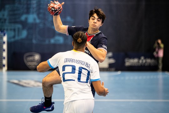 Les réactions : Créteil - PSG Handball