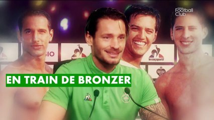 Bande de Confs du 29/11