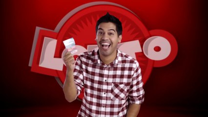 Lotto Lotería Nacional