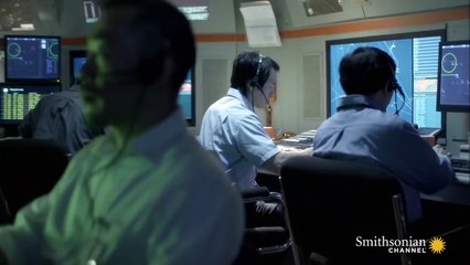 This Pilot Made an Emergency Landing in a Shallow River