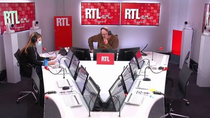 Le journal RTL de 18h du 29 novembre 2020