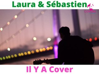 Vanessa Paradis - Il Y A (Laura & Sébastien Cover)