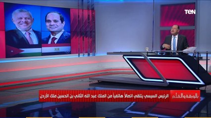 الديهي: مفيش دولة محتلة غير فلسطين فماذا قدمت تركيا وقطر وإيران للقضية الفلسطينية والحل هو الوحدة