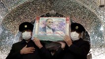 ما وراء الخبر- دلالات اتهام إيران لإسرائيل بالوقوف وراء اغتيال فخري زاده