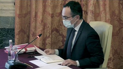 Affaire n° 2020-870 QPC