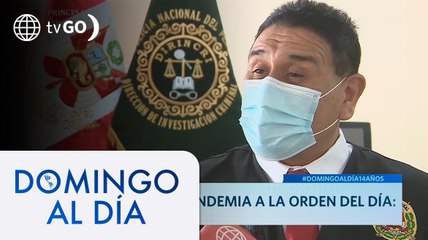 Скачать видео: Estafas en pandemia, cuidado con sus tarjetas de crédito | Domingo Al Día