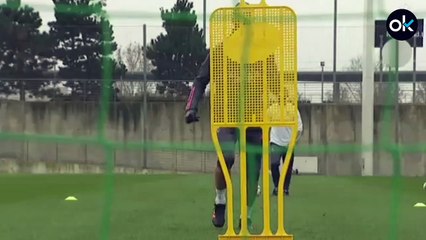Sergio Ramos luce botas Adidas tras dejar a Nike