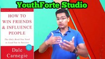 How To Make Friends And Influence People| S1E5 | Communication Skills| Dale Carnegie| Youth Forte |