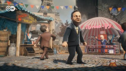 Охотники за иноагентами. Вакцины всех стран. Король Трамп теряет трон – "Заповедник", выпуск 147, 29.11.20