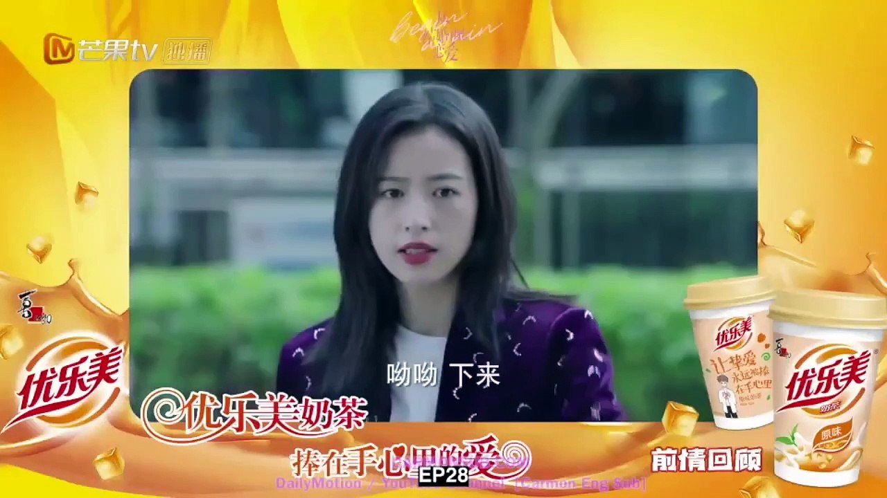 Eng sub  Begin Again EP28