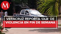 Asesinan a dos mujeres en diferentes puntos de Veracruz
