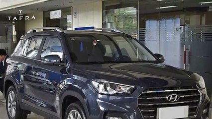 اكتشف أجمل سيارات هيونداي لهذا العام