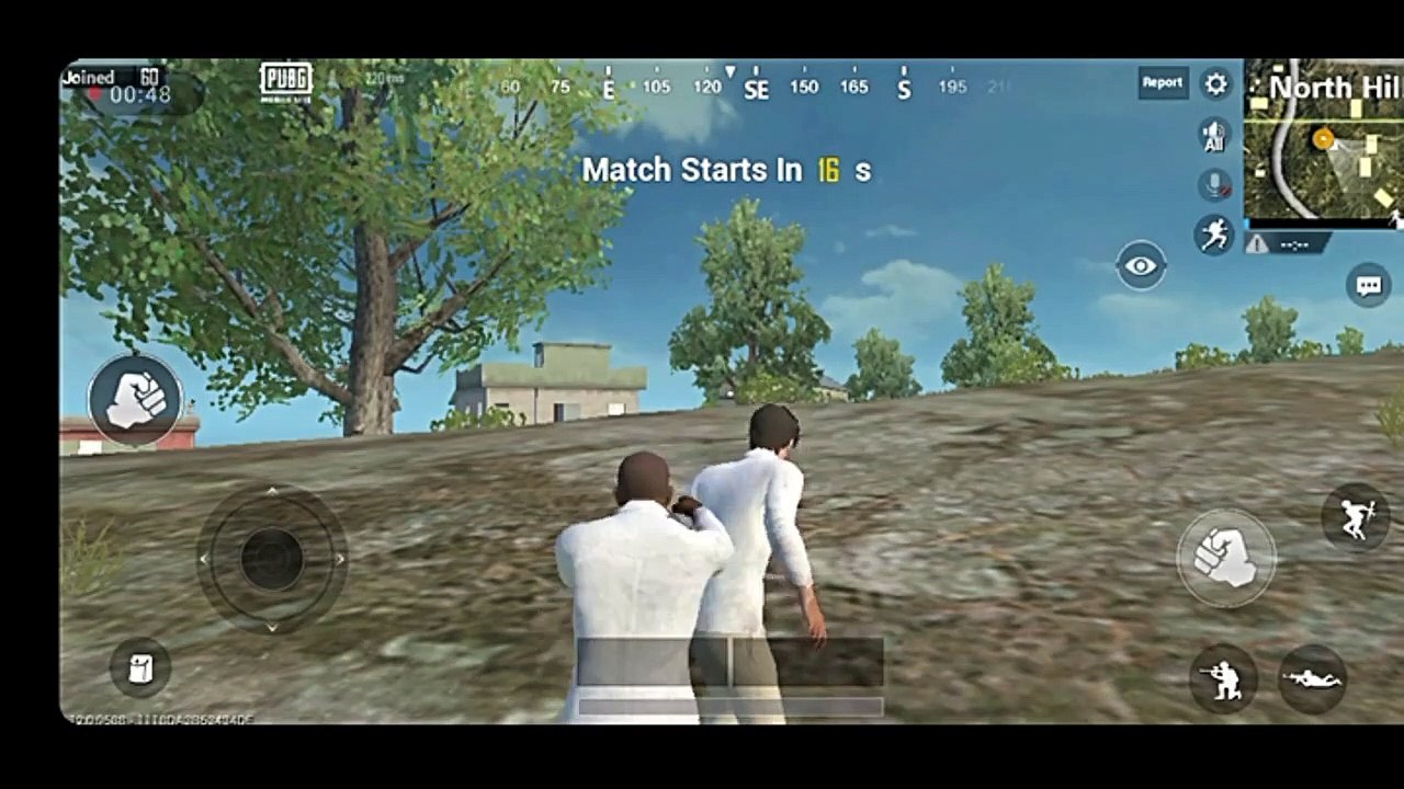 PUBG Moblie  HeadShot 7 Killer Battlegrounds Afltoon Gamer