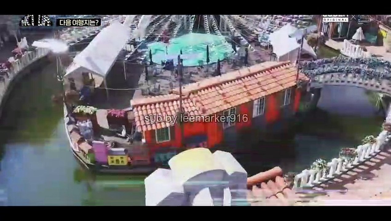 [HARD SUB INDO] NCT LIFE: Dream In Wonderland EP 10