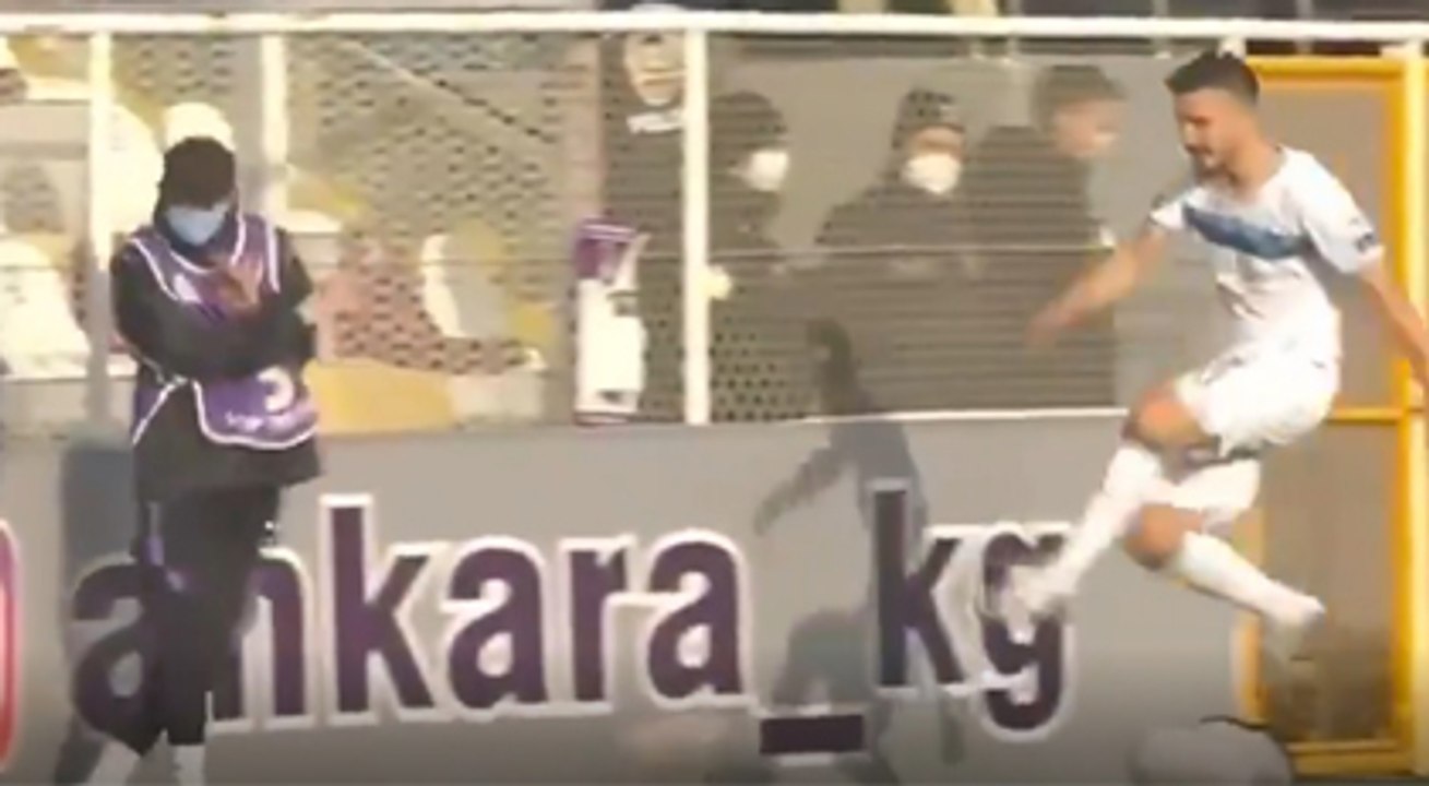 O çocuğun ne günahı var