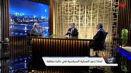 السياسي المستقل نديم الجابري: مؤشرات الانتخابات لا تدل أنها نزيهة